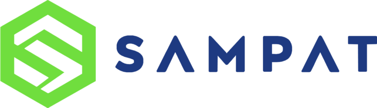 SAMPAT Logo