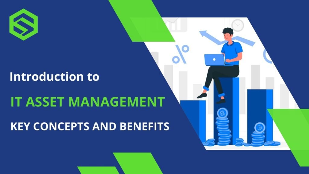 IT Asset Management software