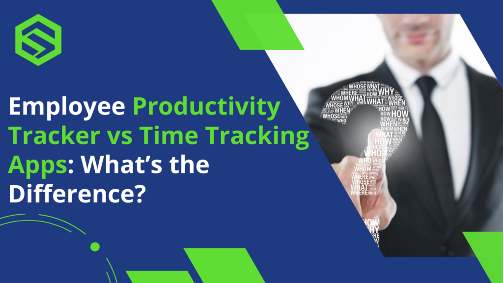 Employee Productivity Tracker