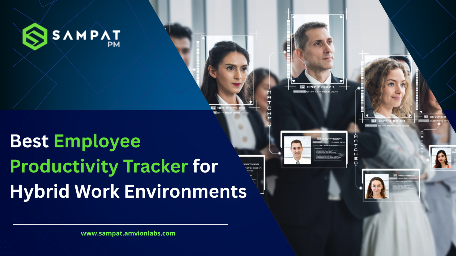 Best Employee Productivity Tracker for Hybrid Work Environments