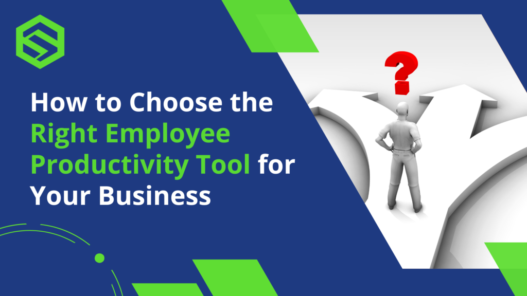 employee productivity tool