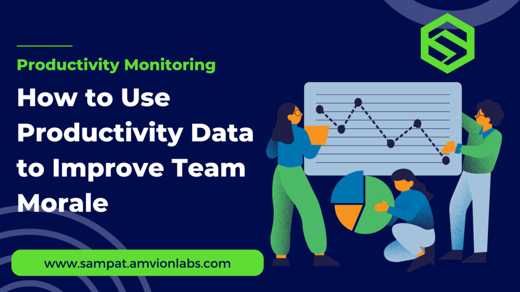 improve team morale