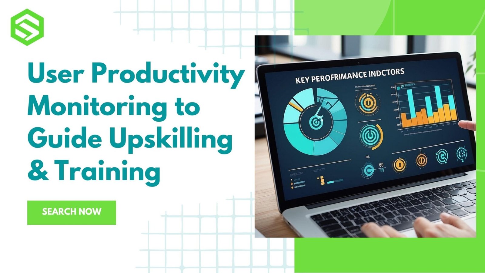 Process Training Monitoring How Productivity Monitoring Software Boosts Training and Upskilling