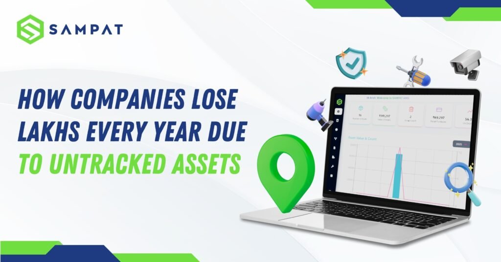 asset loss prevention system