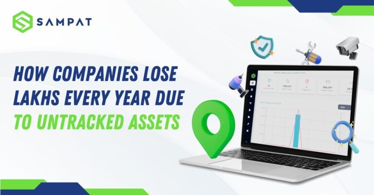asset loss prevention system