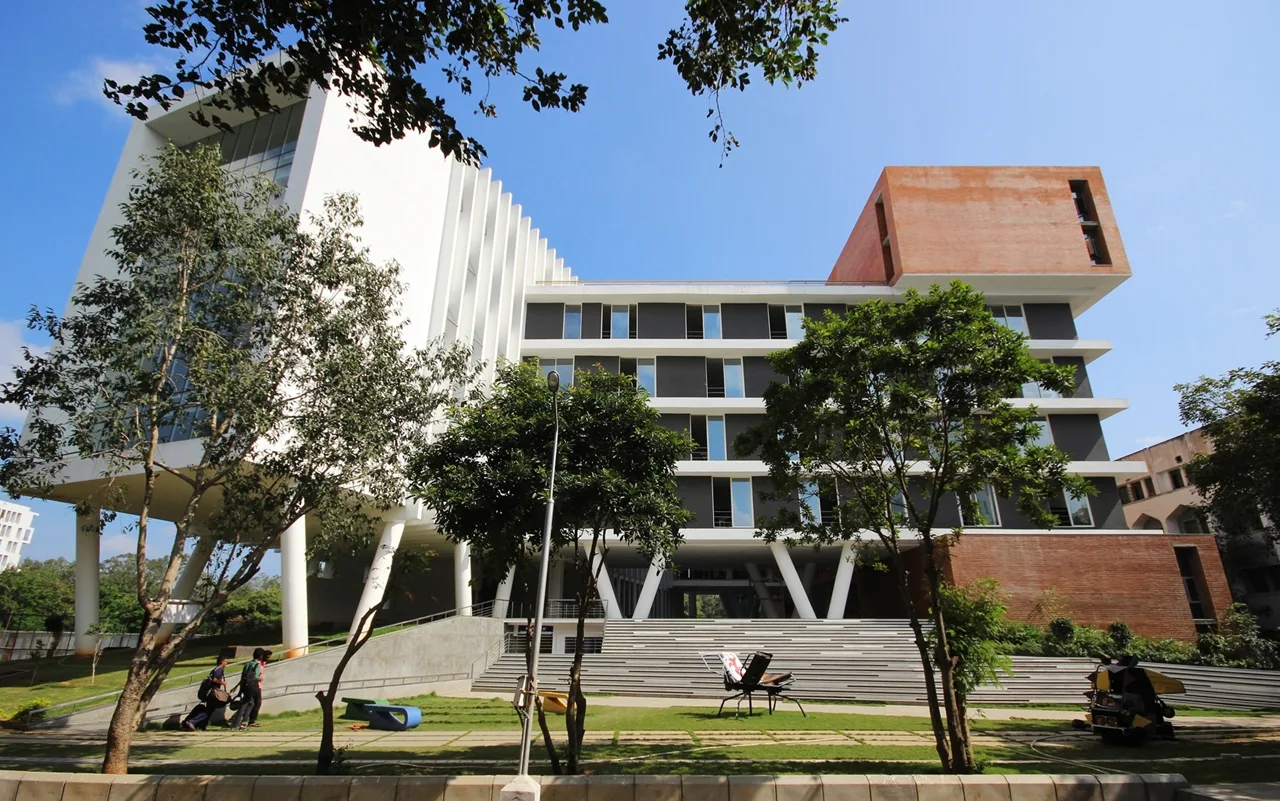 Crescent University Success Story