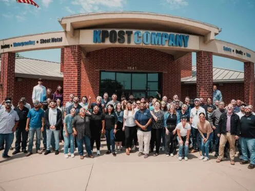 KPOST Success Story