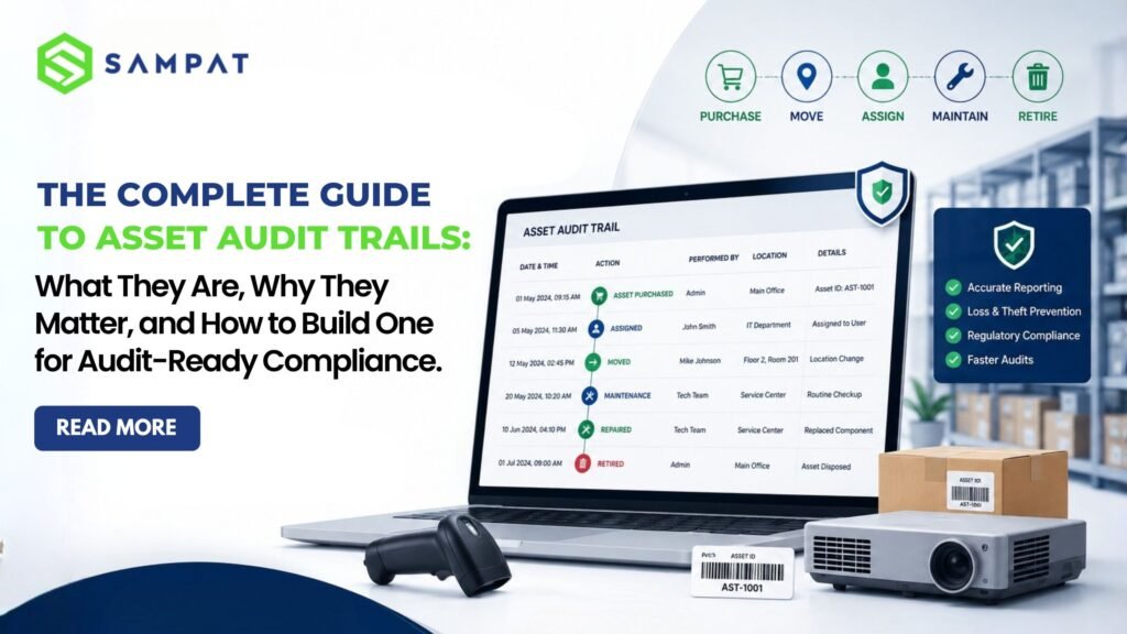 asset audit