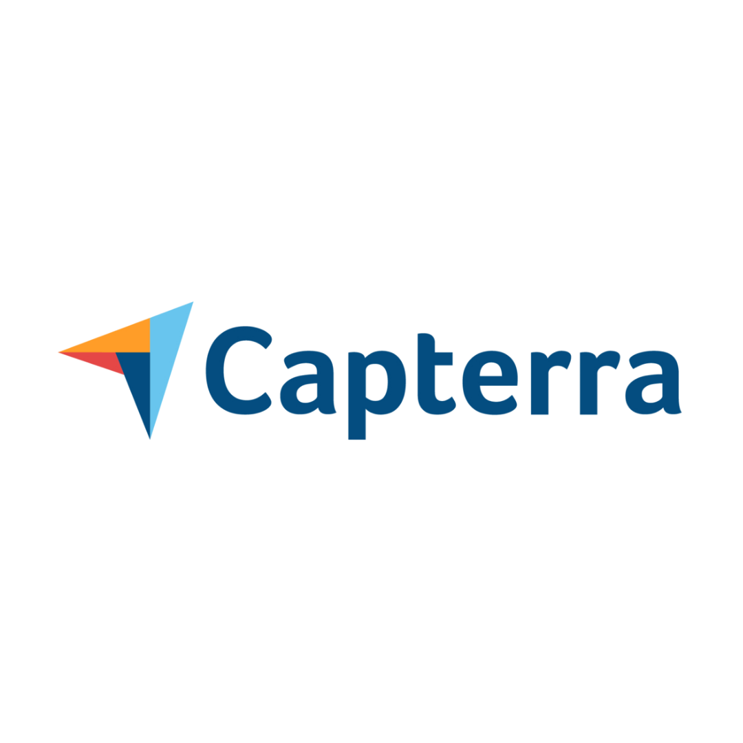 Capterra Review Badge